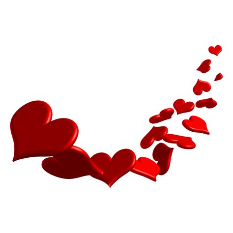 Hearts .